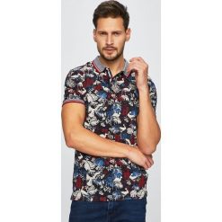 Medicine - Polo Smart Adventure. Koszulki polo męskie MEDICINE. Za 89.90 zł.