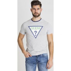 T-SHIRT GUESS CLUB. T-shirty męskie Guess. Za 118.30 zł.