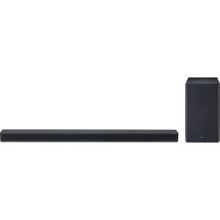 Lg SK8 2.1 Soundbar. Soundbary marki LG. Za 1,699.00 zł.