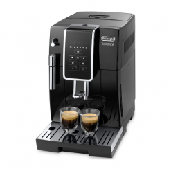 De'Longhi Dinamica ECAM 350.15 B. Ekspresy ciśnieniowe marki DeLonghi. Za 1,749.00 zł.