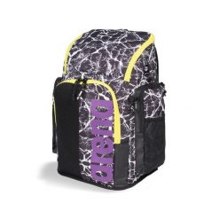 Plecak Arena Team Spiky III Backpack 45 + Worek. Białe plecaki męskie ARENA, bez wzorów. Za 205.75 zł.