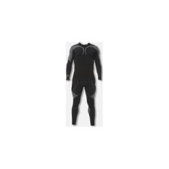 GATTA Komplet bielizny męskiej Thermo Black - Grey r. XL. Bielizna termoaktywna męska Gatta. Za 155.00 zł.