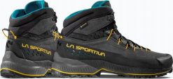 Buty trekkingowe męskie Buty tx4 evo mid gtx-carbon-bamboo-42,5. Buty trekkingowe męskie NoName, bez wzorów, bez zapięcia. Za 1,149.57 zł.