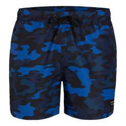 Björn Borg Kąpielówki Męskie Loose Shorts Sylvester M Ciemnoniebieski. Kąpielówki męskie marki Björn Borg. Za 225.00 zł.