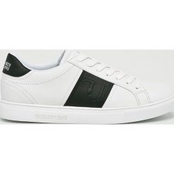 Trussardi Jeans - Buty. Buty sportowe na co dzień męskie marki TRUSSARDI JEANS. W wyprzedaży za 299.90 zł.