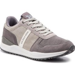 Sneakersy U.S. POLO ASSN. - Edward YBRA4090S9/SY1 Ligr. Buty sportowe na co dzień męskie marki U.S. Polo Assn. Za 379.00 zł.