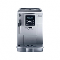 De'Longhi ECAM 23.420 SW. Ekspresy ciśnieniowe marki DeLonghi. Za 1,535.00 zł.