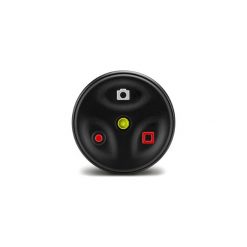 Garmin Pilot zdalnego sterowania (VIRB). Czerwone zegarki sportowe Garmin. Za 179.00 zł.