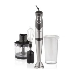 Blender GALLET Naucelle MIX 435 3w1. Blendery Gallet. Za 89.00 zł.