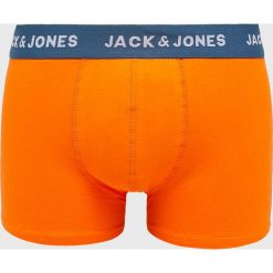 Jack & Jones - Bokserki (3 pack). Bokserki męskie marki Jack & Jones. Za 119.90 zł.