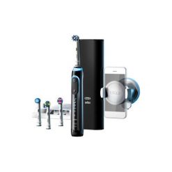 Genius Pro 9000 Szczoteczka ORAL-B. Szczoteczki elektryczne marki ORAL-B. Za 698.00 zł.