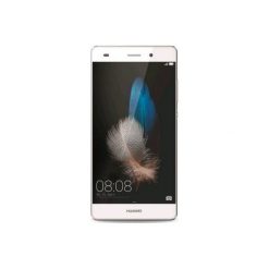 Produkt z outletu: Smartfon HUAWEI P8 LITE Biały. Białe smartfony Huawei. Za 639.00 zł.