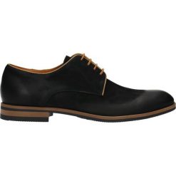 Półbuty ANDY. Eleganckie półbuty męskie Gino Rossi. W wyprzedaży za 249.90 zł.