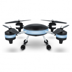 Dron Luna Forever. Czarne drony Forever. Za 409.00 zł.