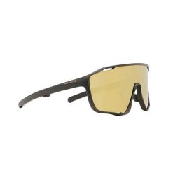 Okulary przeciwsłoneczne Redbull Spect Eyewear Kraft. Zielone okulary przeciwsłoneczne męskie RED BULL SPECT EYEWEAR, bez wzorów, sportowe. Za 709.00 zł.