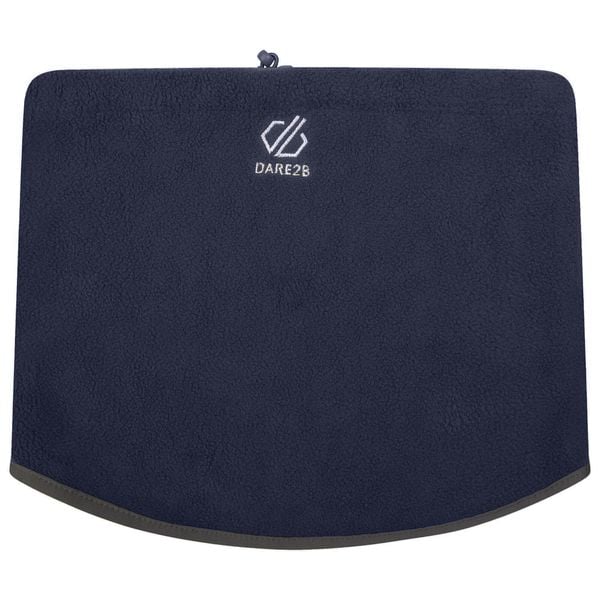 Komin na szyję unisex. Niebieskie szaliki męskie Dare 2B, bez wzorów. Za 47.99 zł.