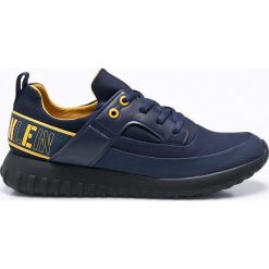 Calvin Klein Jeans - Buty Rex Neoprene. Buty sportowe na co dzień męskie marki Calvin Klein Jeans. W wyprzedaży za 359.90 zł.
