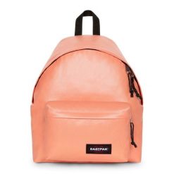 Plecak Eastpak Padded Pak'r Dorośli. Czerwone plecaki męskie Eastpak, bez wzorów. Za 252.00 zł.