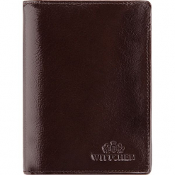 Portfel 21-1-023-4. Portfele męskie marki Wittchen. Za 299.00 zł.