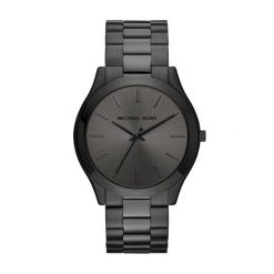 Zegarek Michael Kors. Czarne zegarki męskie Michael Kors. Za 979.99 zł.