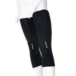 Legginsy Privateer XLC Kw-S01. Czarne legginsy męskie XLC, s, bez wzorów, z polaru, rowerowe. W wyprzedaży za 114.10 zł.