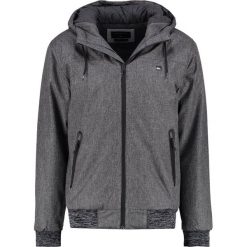 Quiksilver Kurtka przejściowa dark grey heather. Kurtki męskie marki Quiksilver. W wyprzedaży za 373.45 zł.