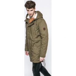 Review - Parka. Płaszcze męskie marki Review. W wyprzedaży za 249.90 zł.