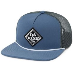 Czapka Trucker Dakine Classic Diamond T3. Białe czapki męskie Dakine, bez wzorów. Za 211.50 zł.