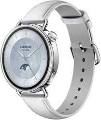 Smartwatch Redmi Watch S4 41mm Biały. Białe zegarki smartwatch Xiaomi. Za 716.91 zł.