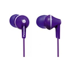 PANASONIC RP-HJE125E-V. Słuchawki bluetooth marki PANASONIC. Za 33.18 zł.