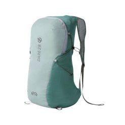 Składany plecak Regatta Packaway. Niebieskie plecaki męskie Regatta, bez wzorów. W wyprzedaży za 197.00 zł.