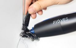 Golarka Floves RFCD-8006. Golarki męskie Floves. Za 28.23 zł.