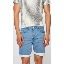 Guess Jeans - Szorty jeansowe. Szorty męskie Guess Jeans. Za 369.90 zł.
