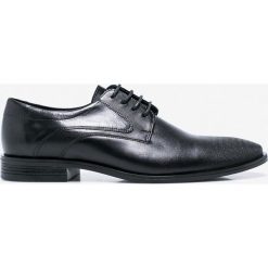 Wojas - Półbuty. Eleganckie półbuty męskie Wojas. W wyprzedaży za 259.90 zł.