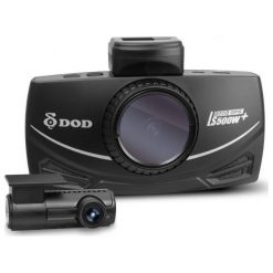 Kamera samochodowa Dod Tech LS500W. Kamery samochodowe Dod Tech. Za 1,270.80 zł.
