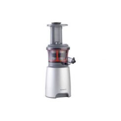 Wyciskarka wolnoobrotowa KENWOOD-AGD JMP601SI Pure Juicer. Sokowirówki i wyciskarki do soków KENWOOD-AGD. Za 829.00 zł.