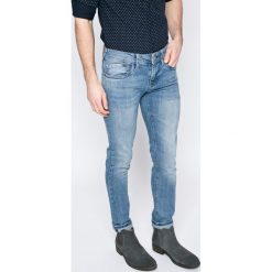 Pepe Jeans - Jeansy. Jeansy męskie marki Pepe Jeans. W wyprzedaży za 199.90 zł.