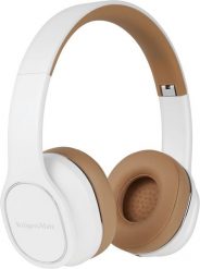 Słuchawki Kruger&Matz Soul 2 Wireless (KM0645). Słuchawki bluetooth Kruger&Matz. Za 233.54 zł.
