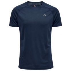 Koszulka Newline core running. Fioletowe buty do biegania męskie Newline, bez wzorów, bez zapięcia, na fitness i siłownię. Za 147.00 zł.
