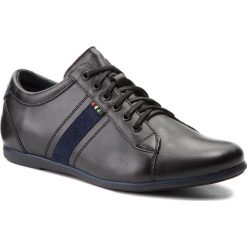 Półbuty SERGIO BARDI - Barumini SS127320618GR 101. Codzienne półbuty męskie marki Sergio Bardi. W wyprzedaży za 189.00 zł.