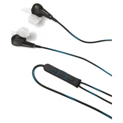 Bose QuietComfort 20 SMGS Czarne. Słuchawki douszne marki BOSE. Za 1,099.00 zł.