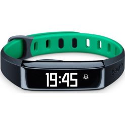 Beurer AS 80 ZIELONY Smartband. Smartbandy marki Beurer. Za 252.81 zł.