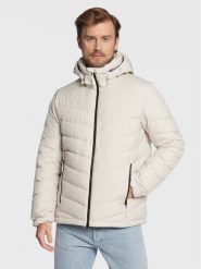 Jack Wolfskin Kurtka puchowa Fairmont 1203591 Écru Regular Fit. Kurtki outdoor męskie Jack Wolfskin, m, bez wzorów, z puchu, bez kaptura, outdoorowe. Za 739.99 zł.