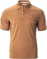 Magnum Męska koszulka polo turystyczna militarna Magnum Polo II rozmiar L. Koszulki polo męskie MAGNUM, l, bez wzorów, militarne, bez kołnierzyka, bez ramiączek. Za 94.75 zł.