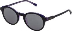Sting Okulary przeciwsłoneczne Unisex Sting SST13150C11V ( 50 mm). Okulary przeciwsłoneczne męskie sting, bez wzorów. Za 239.59 zł.