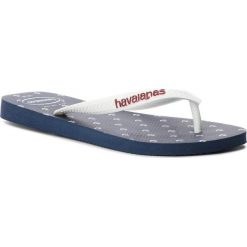 Japonki HAVAIANAS - Top Nautical H41371260555 Navy Blue. Klapki i japonki męskie marki Giacomo Conti. Za 89.00 zł.