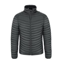 Męska Ocieplana Kurtka Expert Expolite. Brązowe kurtki męskie Craghoppers, m, bez wzorów, z puchu, sportowe, bez ramiączek, bez kaptura. Za 327.99 zł.