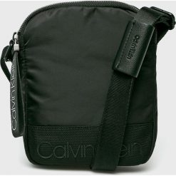Calvin Klein - Saszetka. Saszetki męskie marki Calvin Klein. W wyprzedaży za 169.90 zł.
