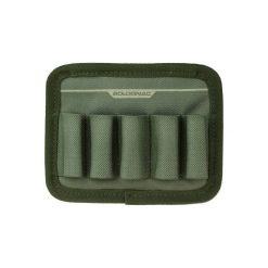 Saszetka 5 naboi X-Access KAL12. Saszetki męskie marki SOLOGNAC. Za 19.99 zł.