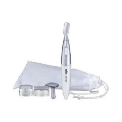 Trymer Braun FG 1100 white (003311). Golarki męskie marki BRAUN. Za 67.99 zł.
